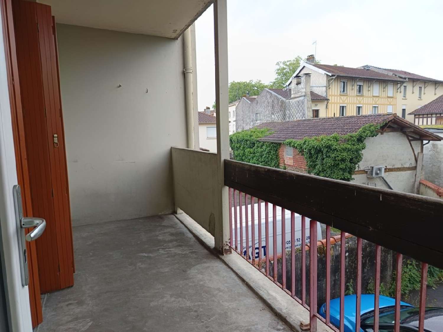 for sale apartment Aire-sur-l'Adour Landes 8