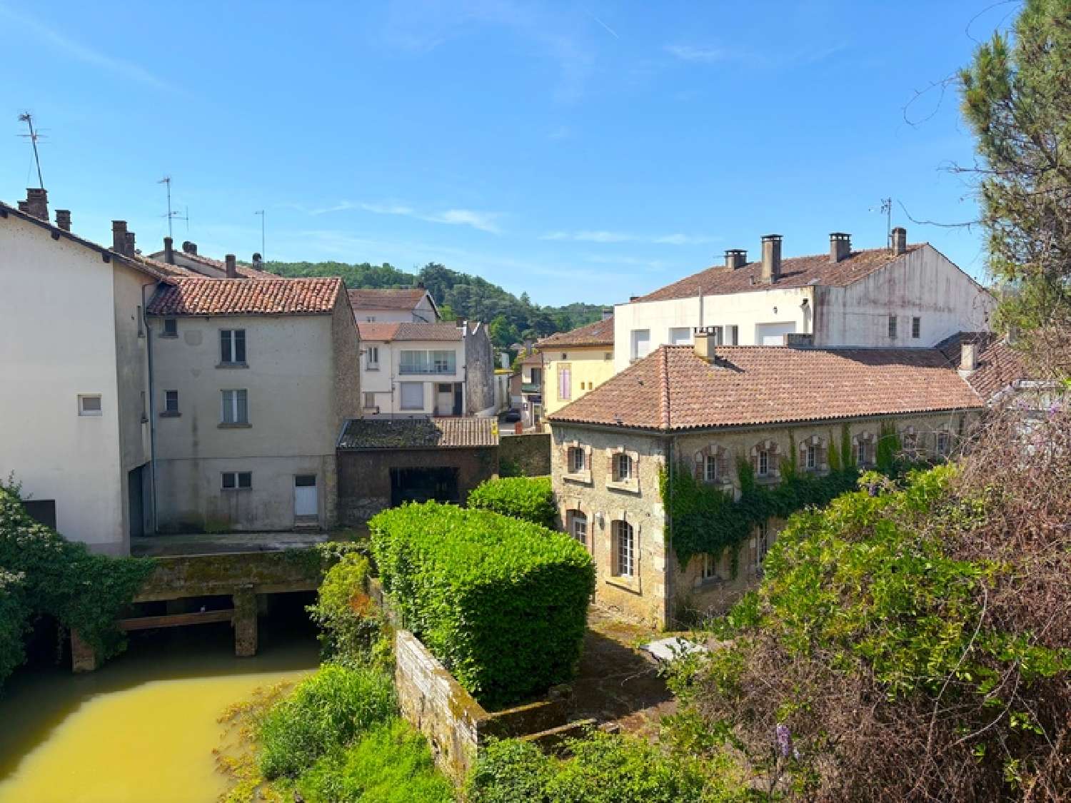  te koop appartement Aire-sur-l'Adour Landes 7