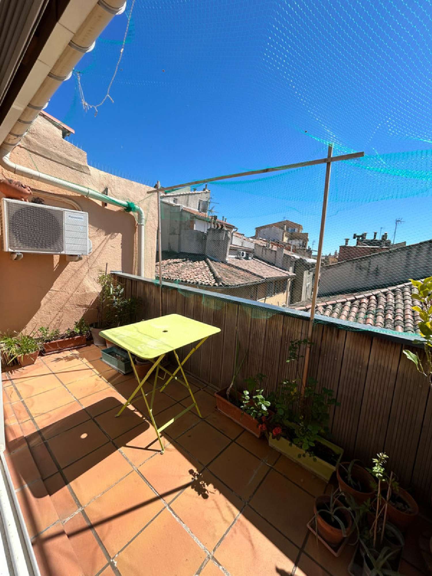  à vendre appartement Aix-en-Provence Bouches-du-Rhône 1