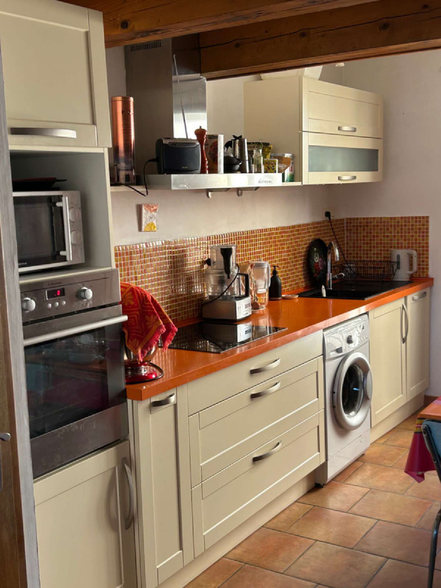  à vendre appartement Aix-en-Provence Bouches-du-Rhône 4