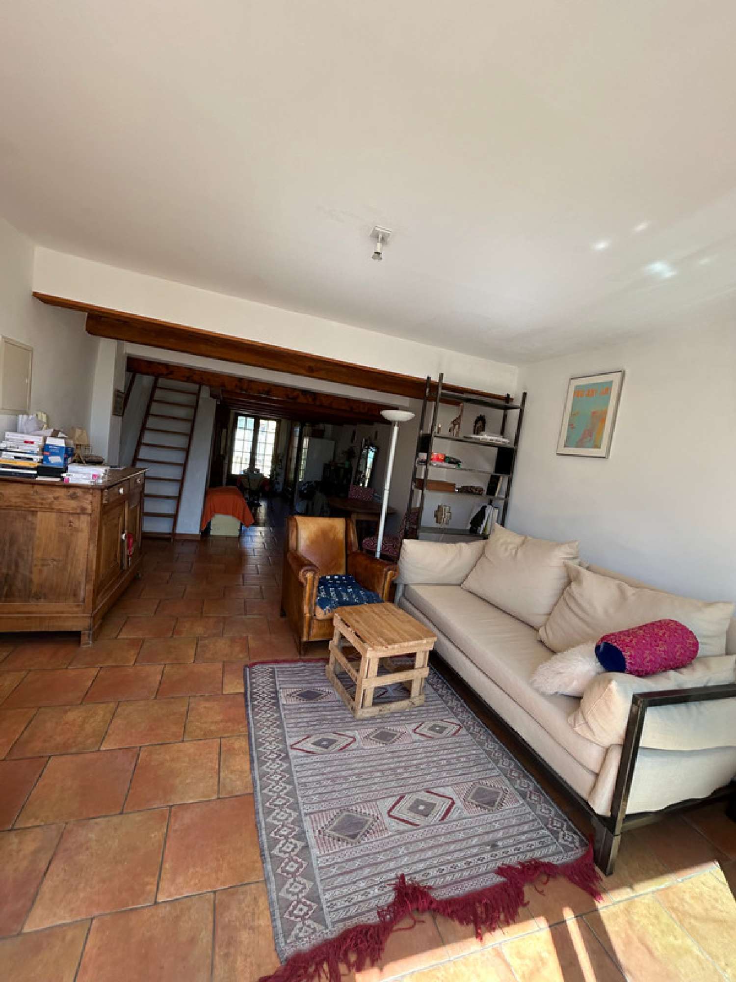  à vendre appartement Aix-en-Provence Bouches-du-Rhône 5