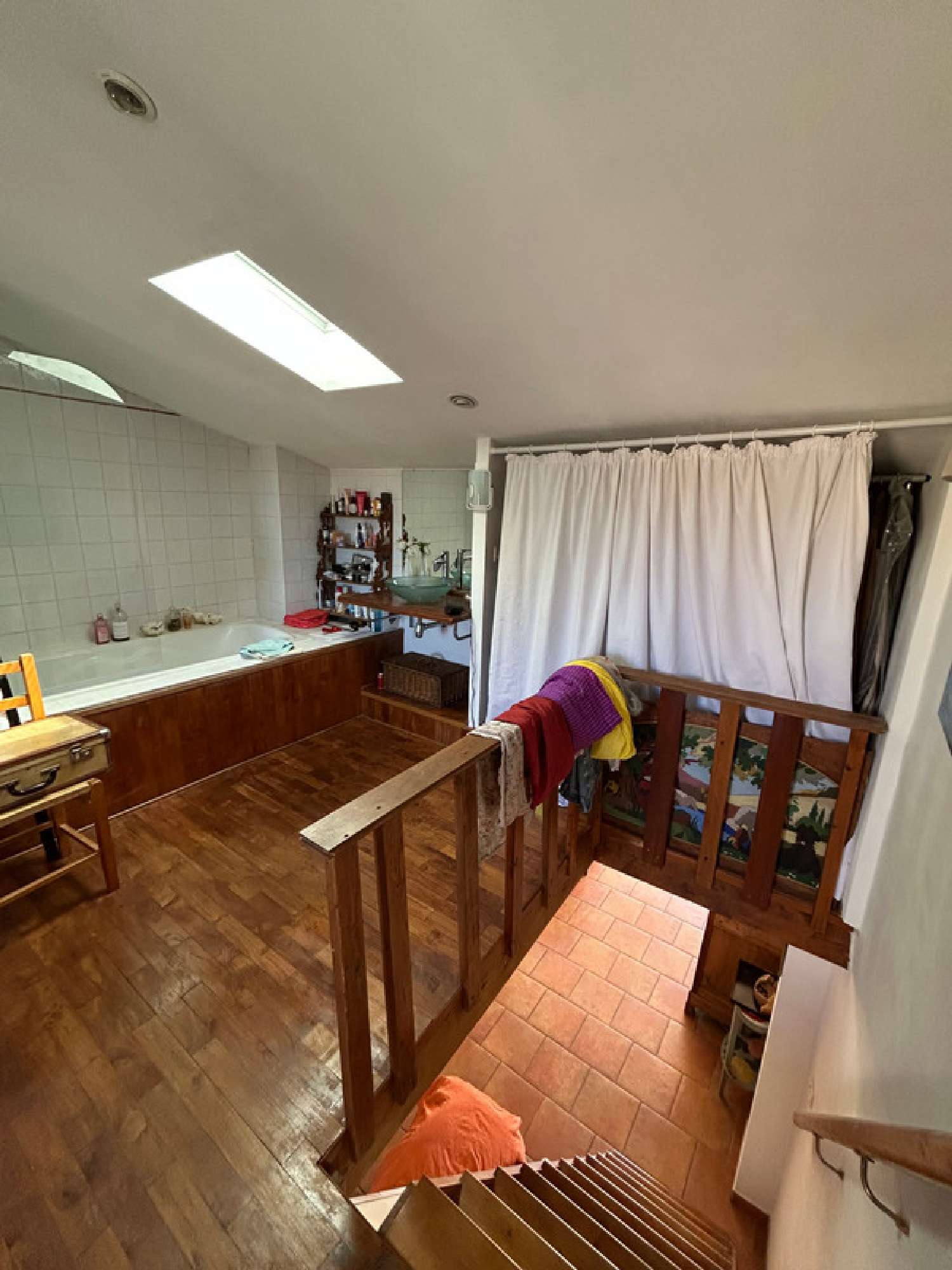  à vendre appartement Aix-en-Provence Bouches-du-Rhône 6