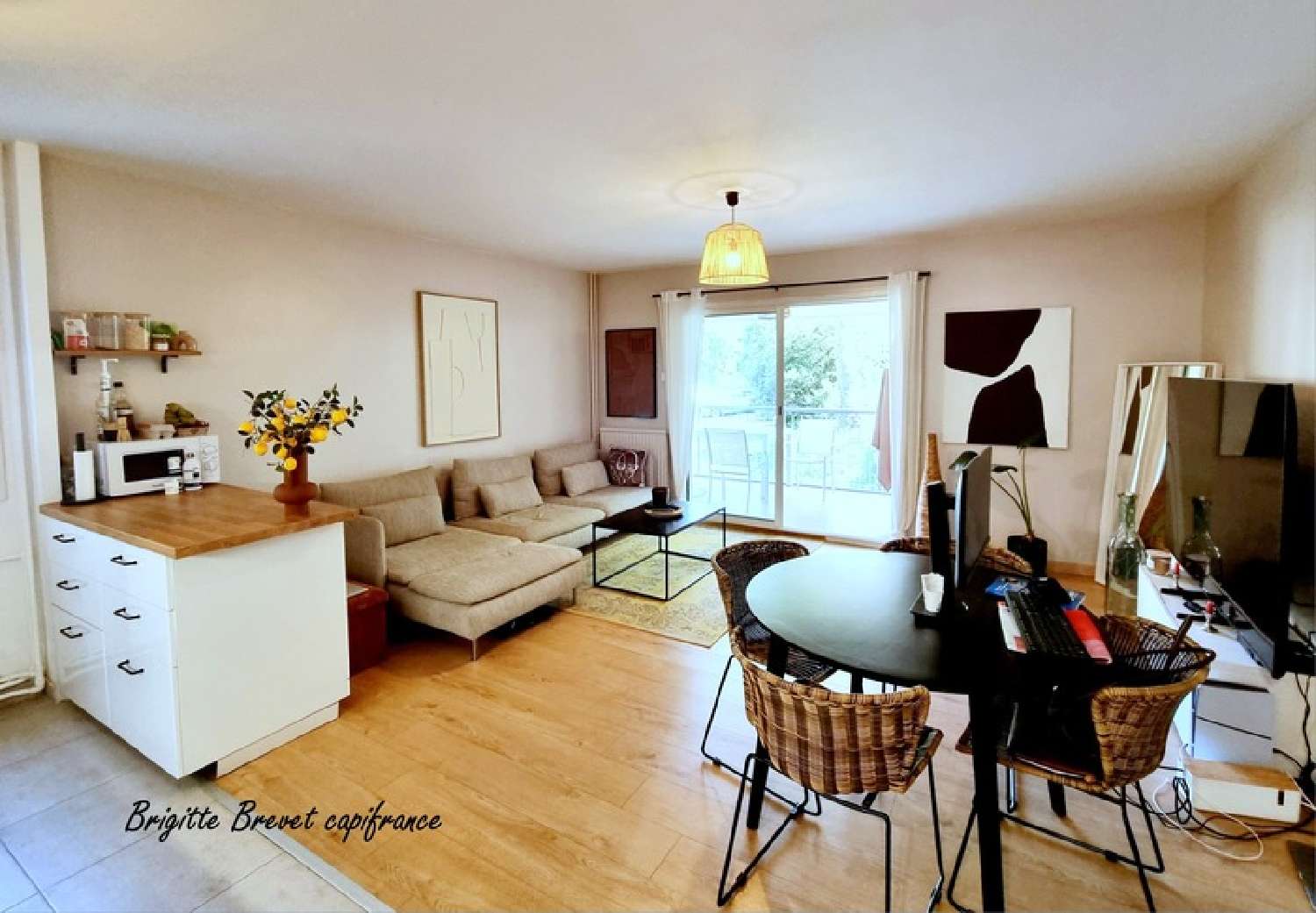  en venta apartamento Aix-en-Provence Bocas del Ródano 1