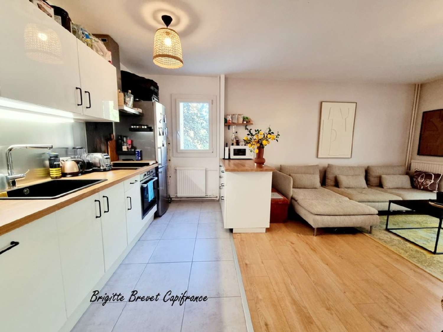 en venta apartamento Aix-en-Provence Bocas del Ródano 3
