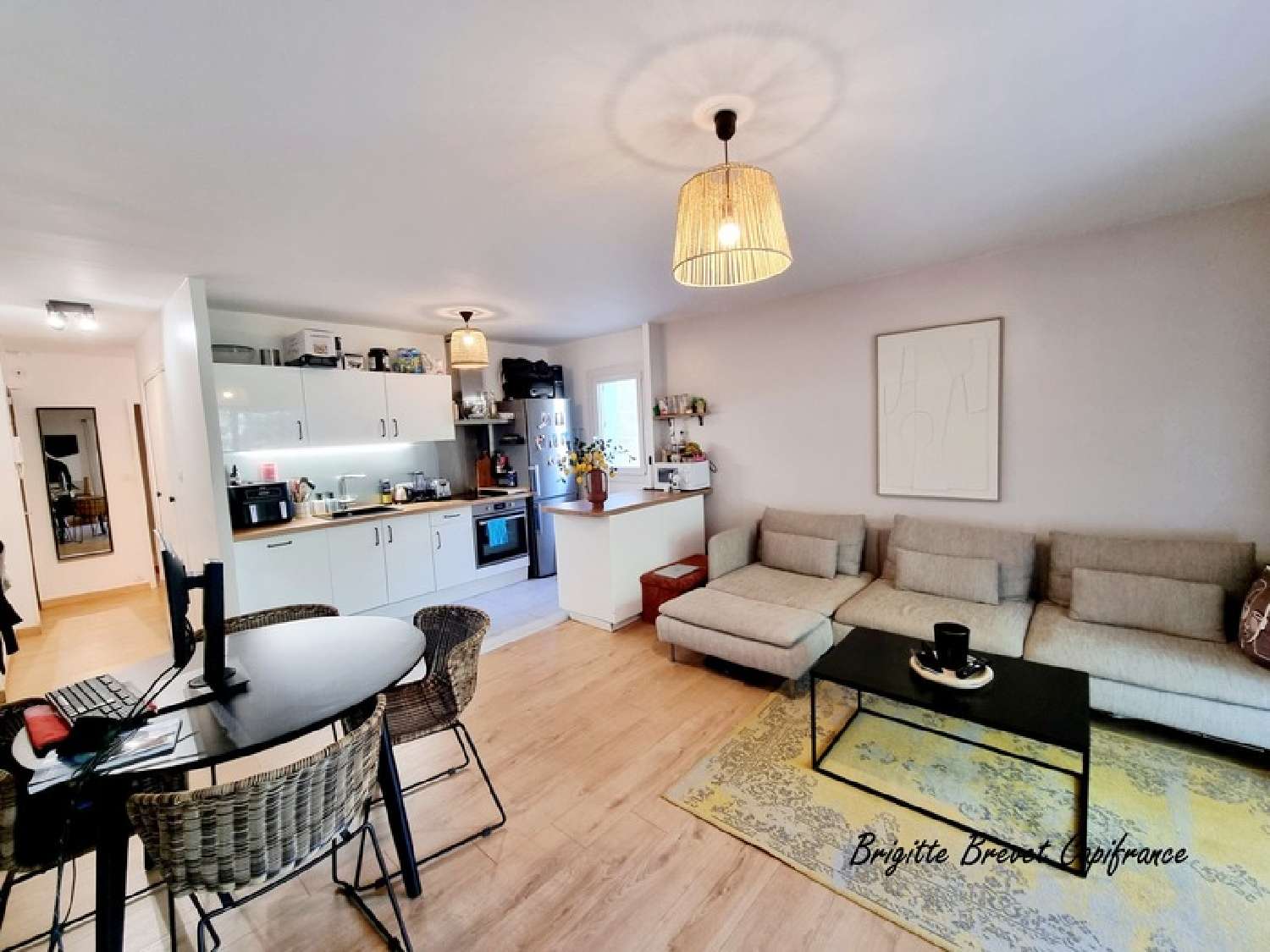  en venta apartamento Aix-en-Provence Bocas del Ródano 7