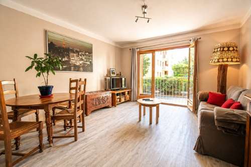 Aix-en-Provence Bouches-du-Rhône appartement foto 7333964