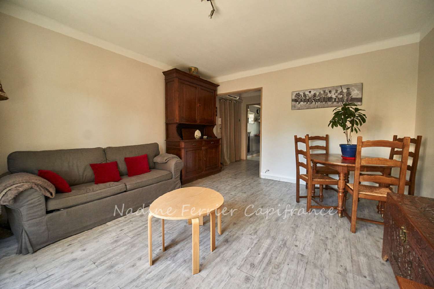 te koop appartement Aix-en-Provence Bouches-du-Rhône 2
