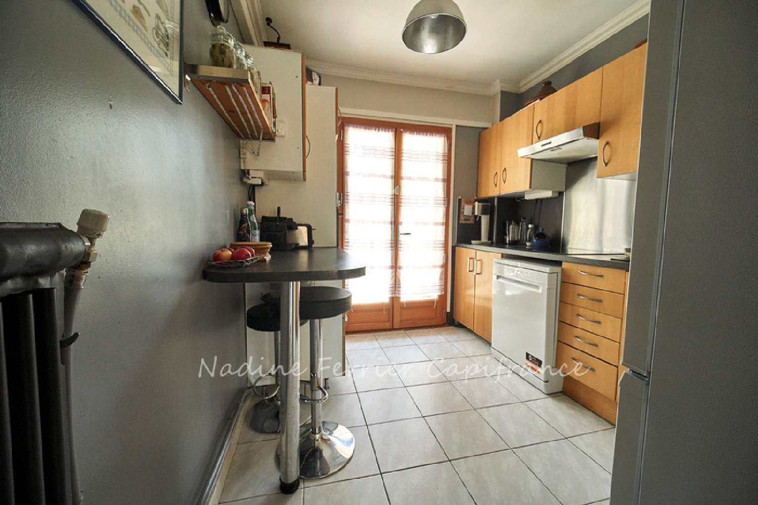 te koop appartement Aix-en-Provence Bouches-du-Rhône 3