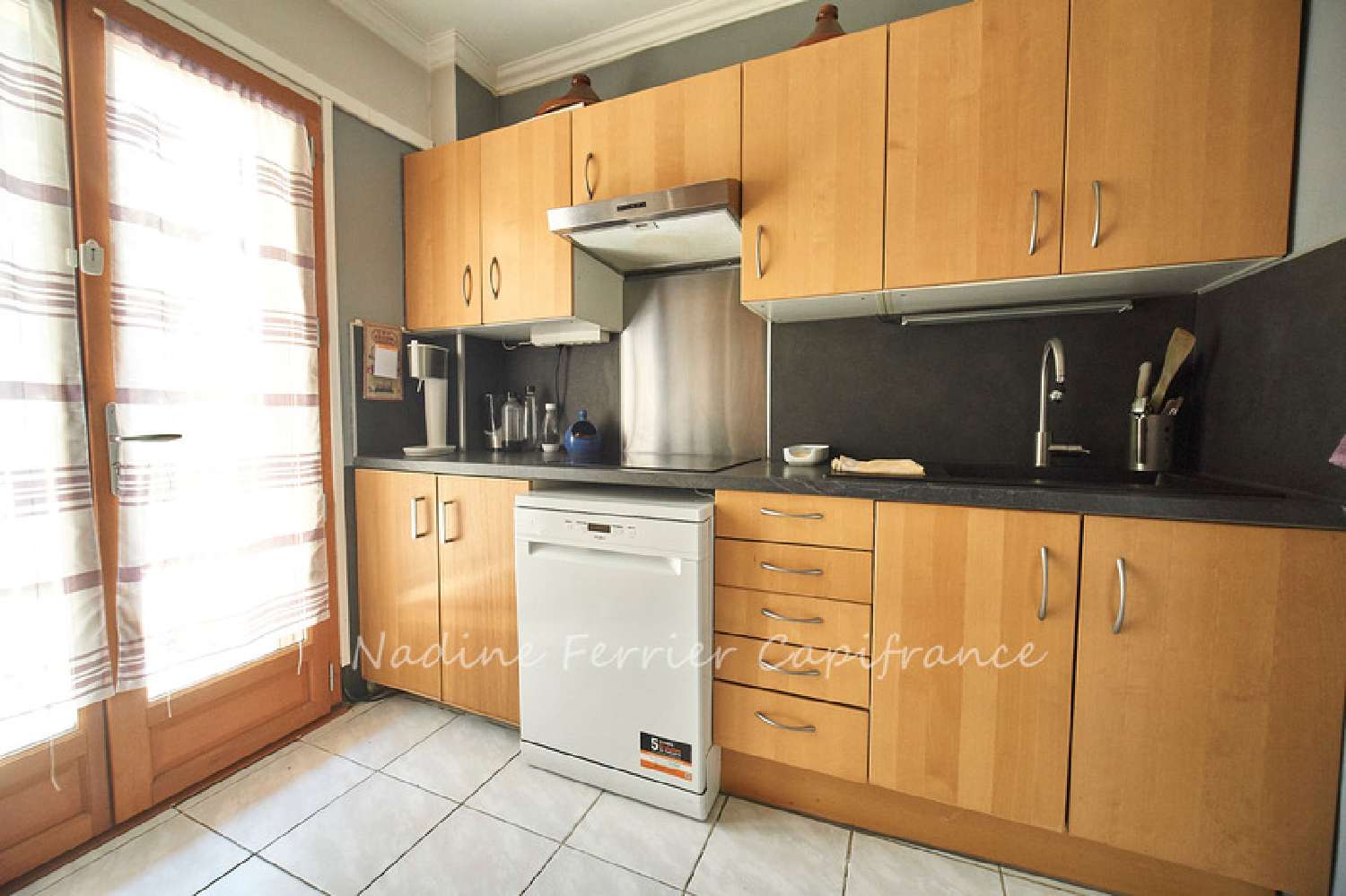te koop appartement Aix-en-Provence Bouches-du-Rhône 4