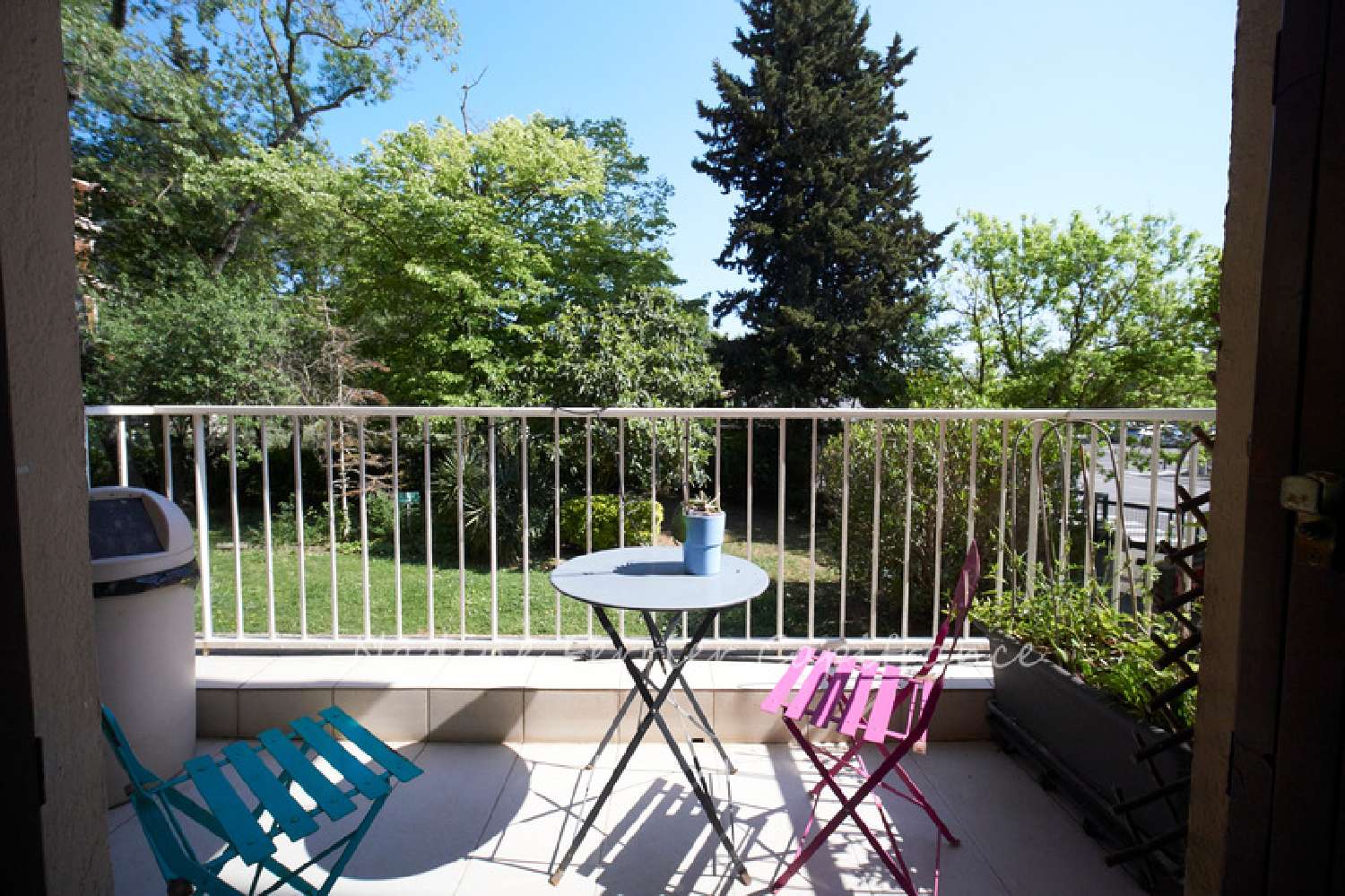 te koop appartement Aix-en-Provence Bouches-du-Rhône 5