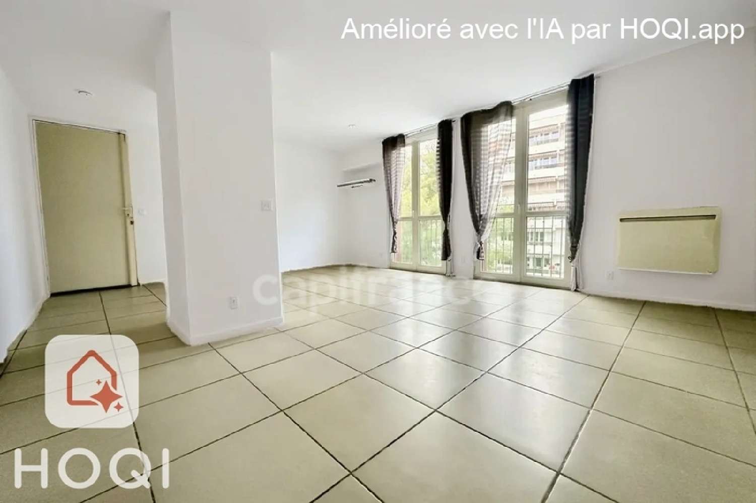  à vendre appartement Aix-en-Provence Bouches-du-Rhône 3