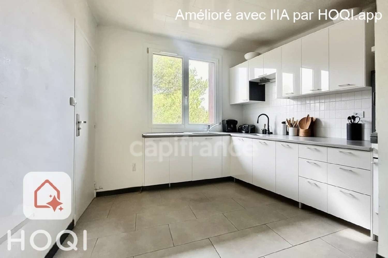  à vendre appartement Aix-en-Provence Bouches-du-Rhône 7