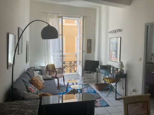 Aix-en-Provence Bouches-du-Rhône Wohnung/ Apartment Bild 7347522