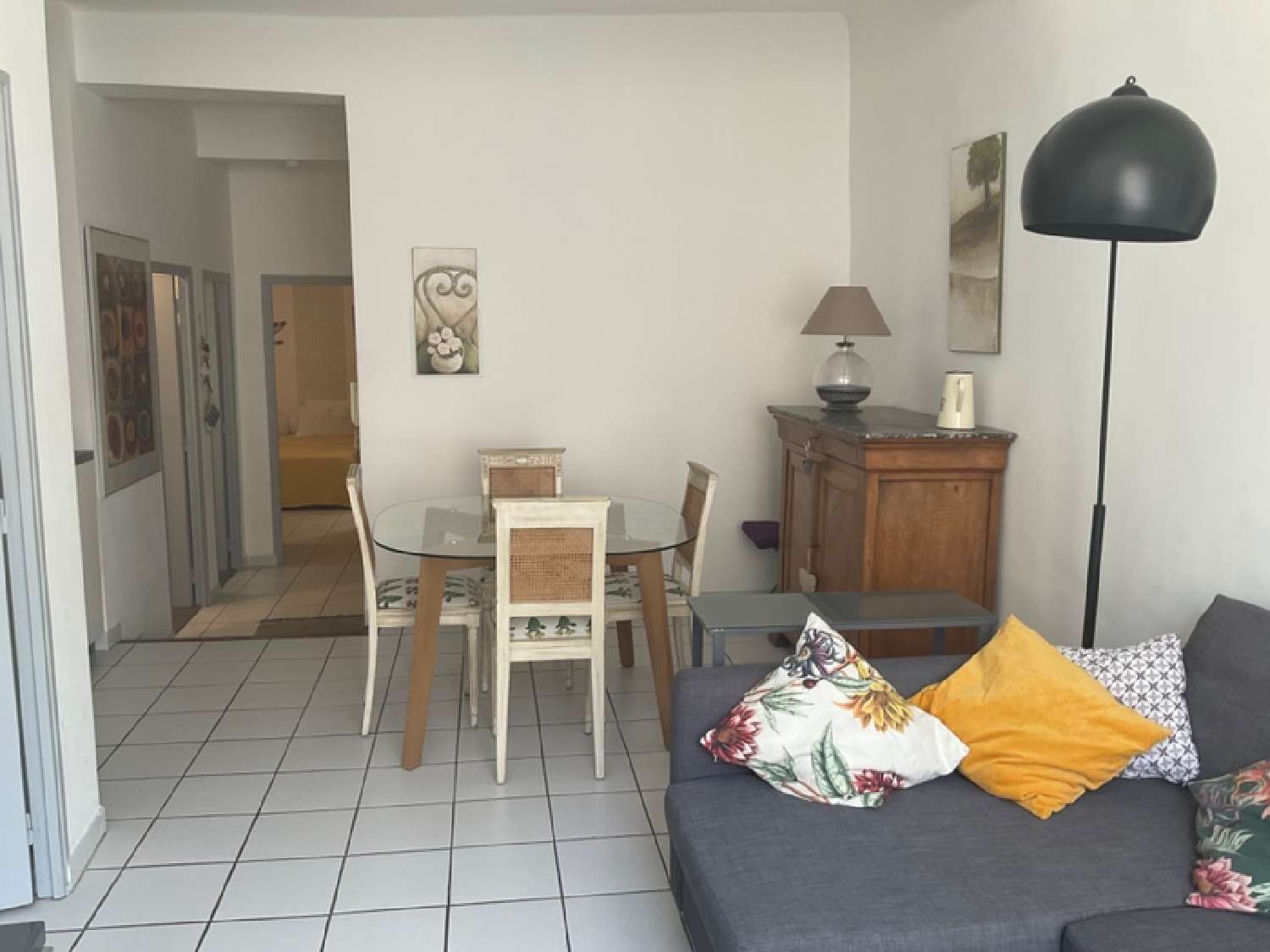  kaufen Wohnung/ Apartment Aix-en-Provence Bouches-du-Rhône 4