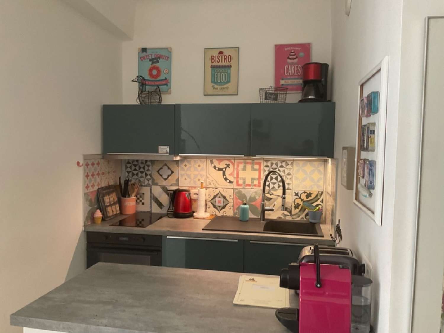  kaufen Wohnung/ Apartment Aix-en-Provence Bouches-du-Rhône 7