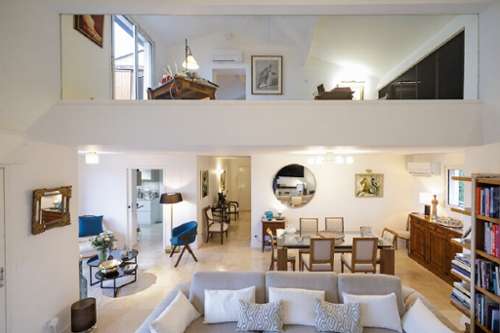 Aix-en-Provence Bocas del Ródano apartamento foto 7327805