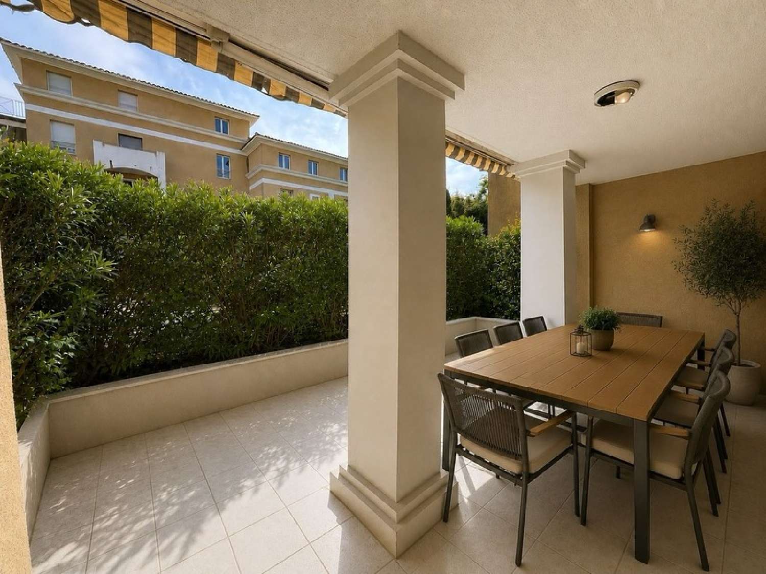  à vendre appartement Aix-en-Provence 13090 Bouches-du-Rhône 2