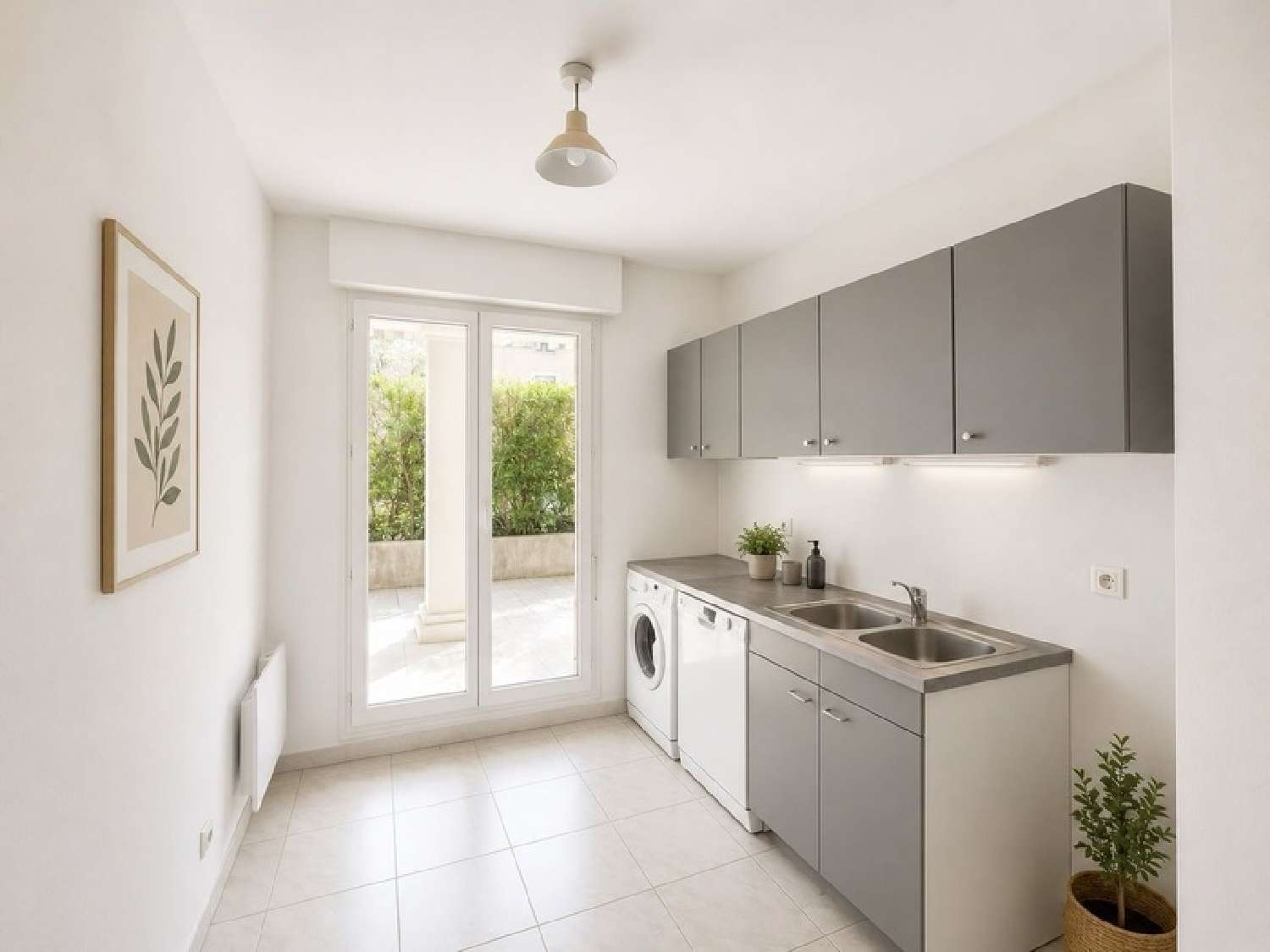  à vendre appartement Aix-en-Provence 13090 Bouches-du-Rhône 3