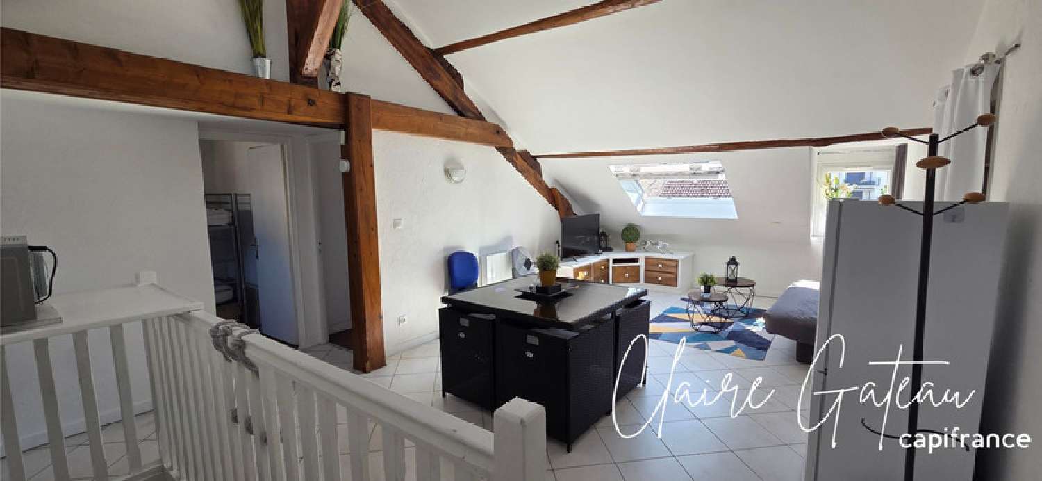  en venta apartamento Aix-les-Bains Savoie 1