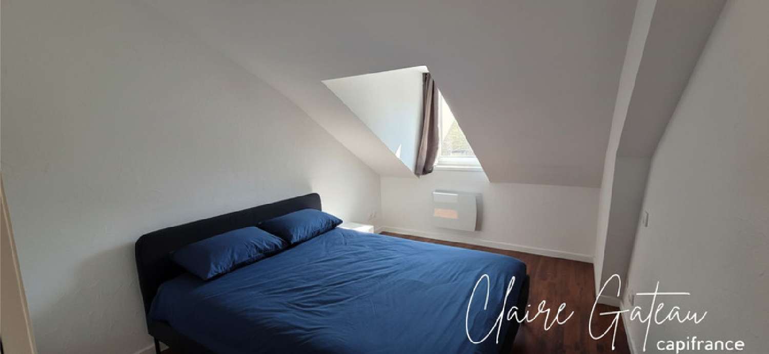  en venta apartamento Aix-les-Bains Savoie 3