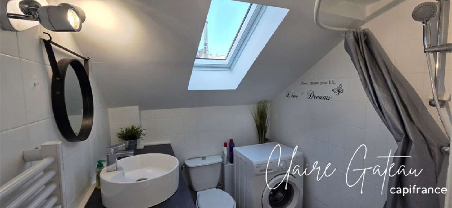  en venta apartamento Aix-les-Bains Savoie 4