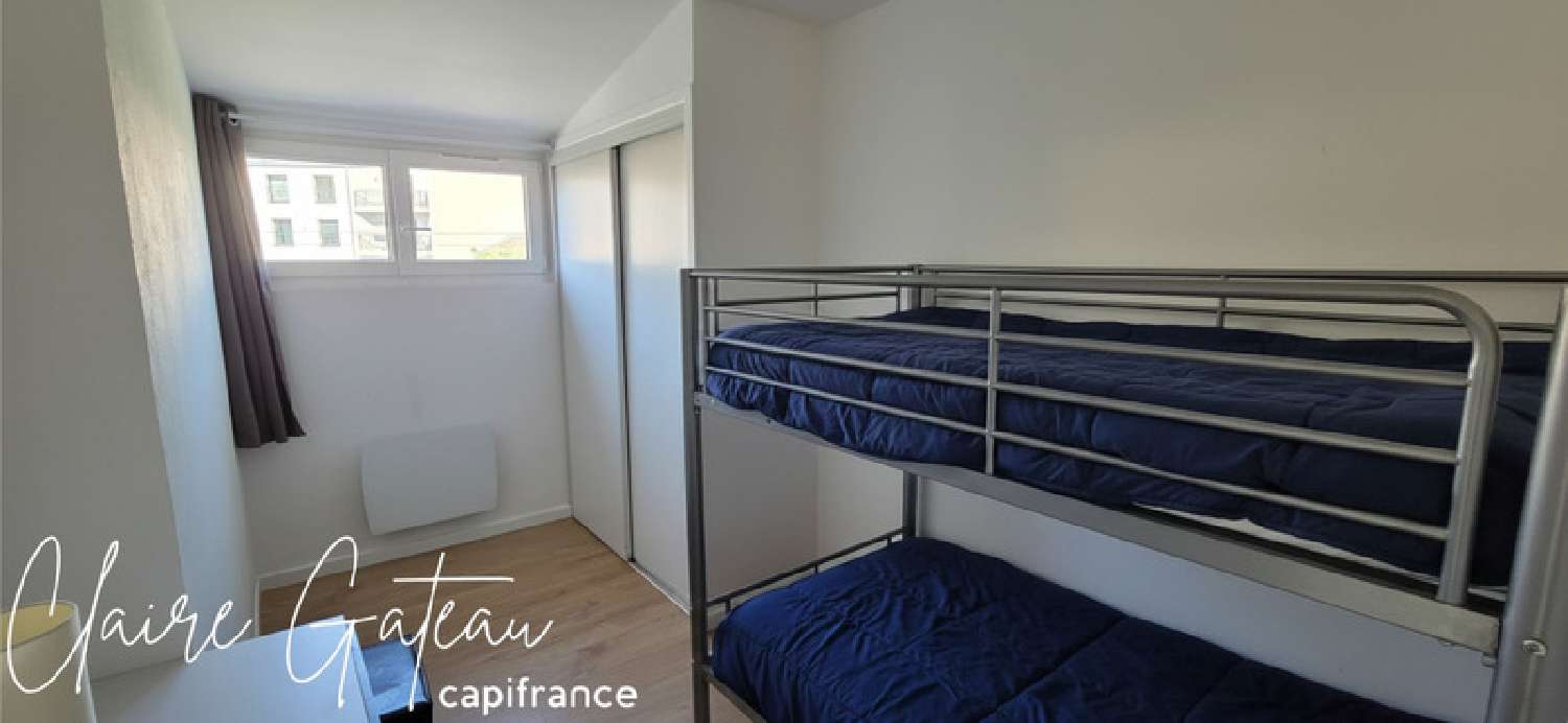  en venta apartamento Aix-les-Bains Savoie 5