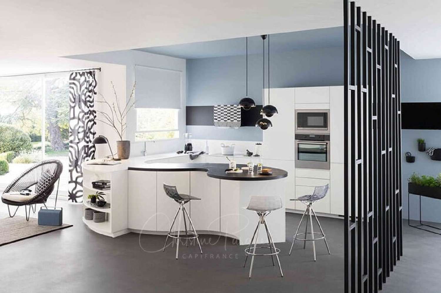  for sale apartment Aix-les-Bains Savoie 2