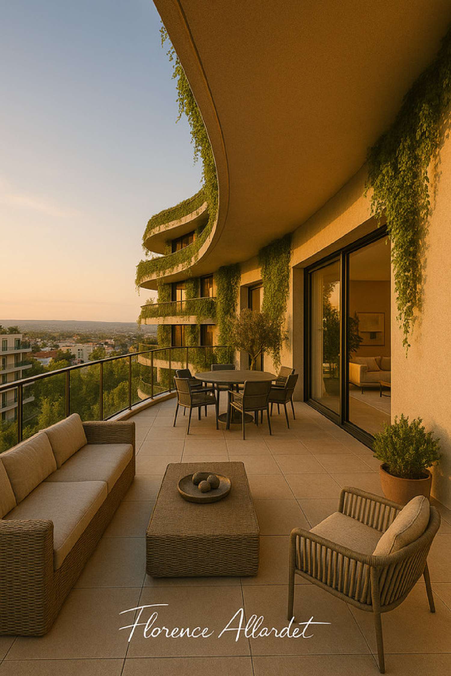  for sale apartment Aix-les-Bains Savoie 4