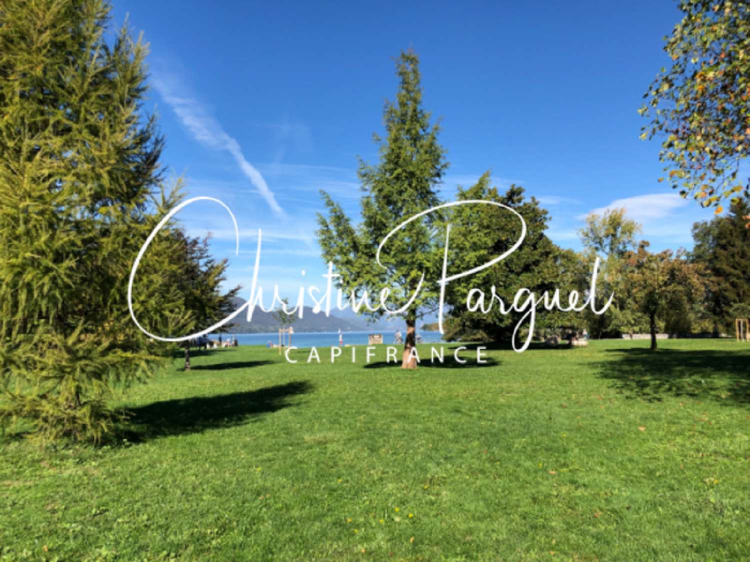  à vendre appartement Aix-les-Bains Savoie 6