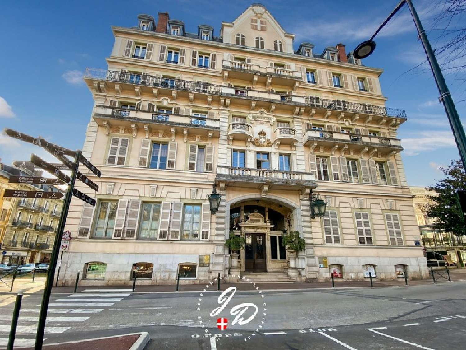  for sale apartment Aix-les-Bains Savoie 1