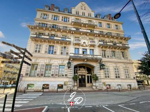 Aix-les-Bains Savoie apartment foto 7334825