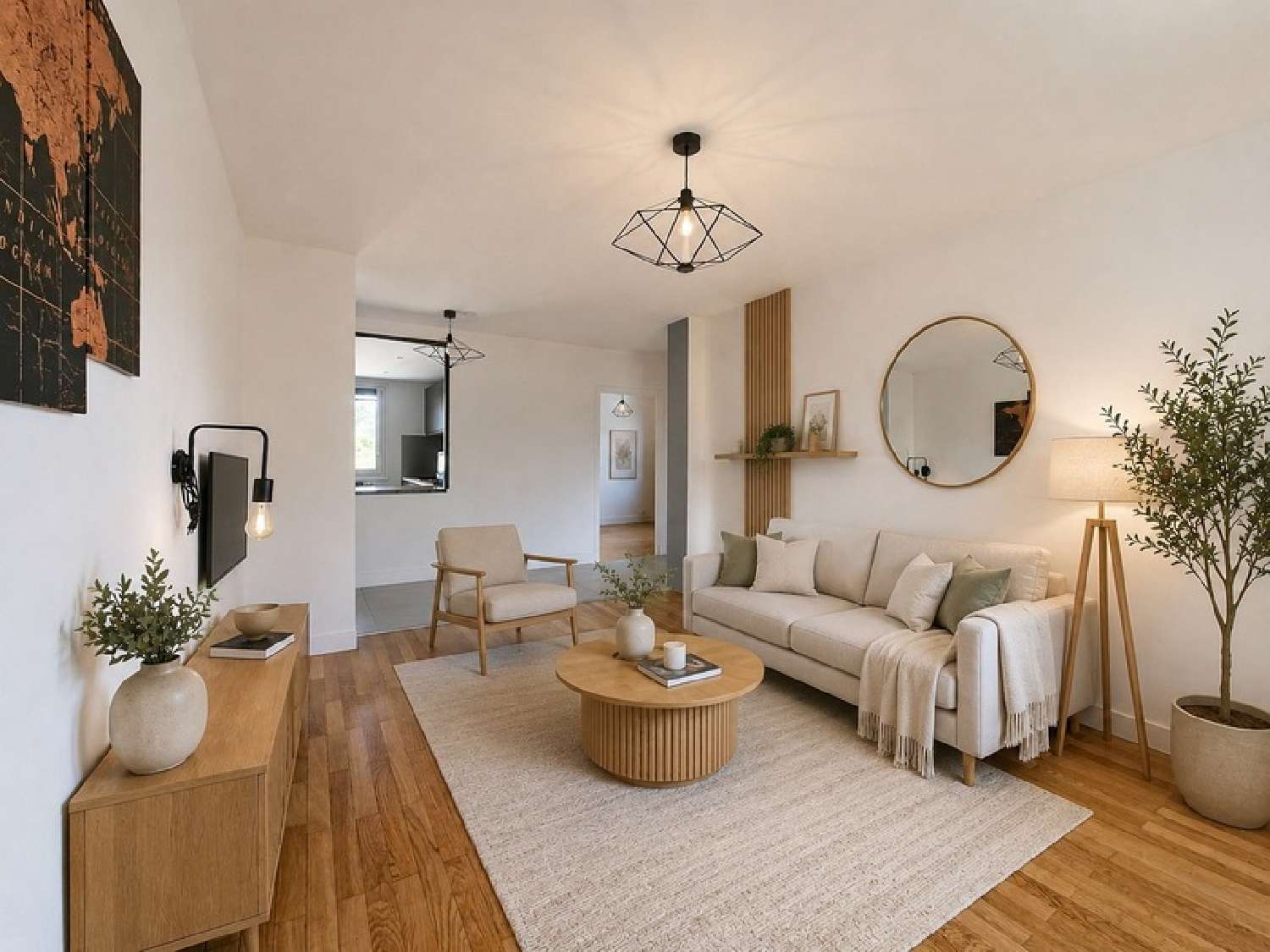  te koop appartement Aix-les-Bains Savoie 2