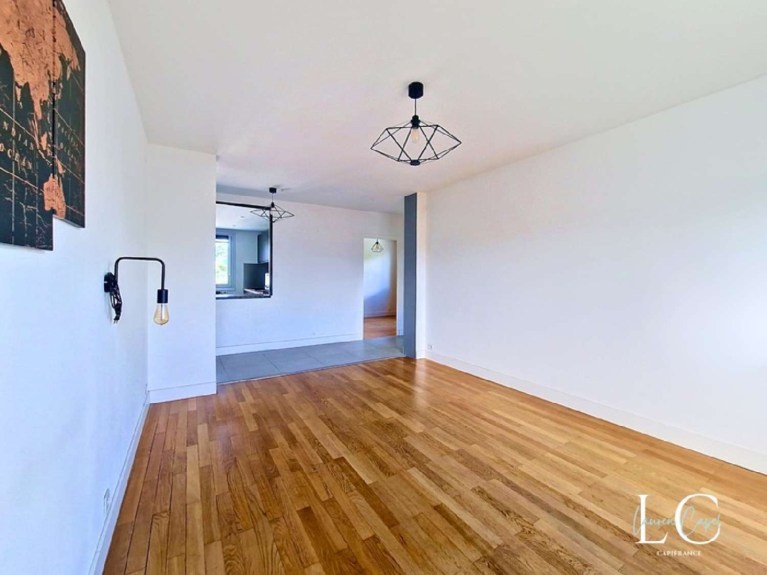  te koop appartement Aix-les-Bains Savoie 3
