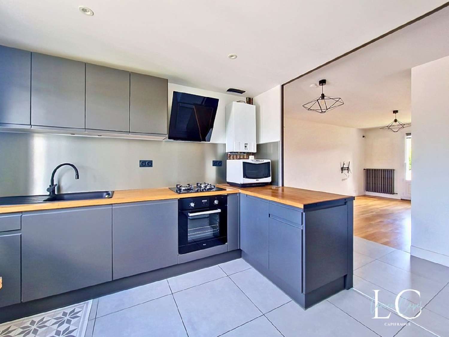  te koop appartement Aix-les-Bains Savoie 6