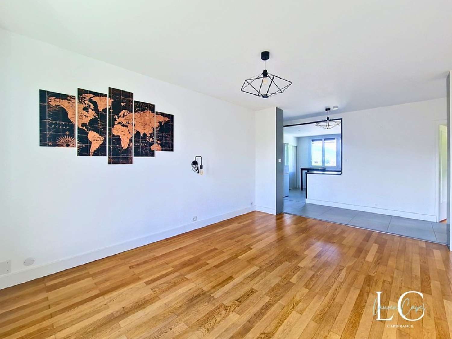  te koop appartement Aix-les-Bains Savoie 8