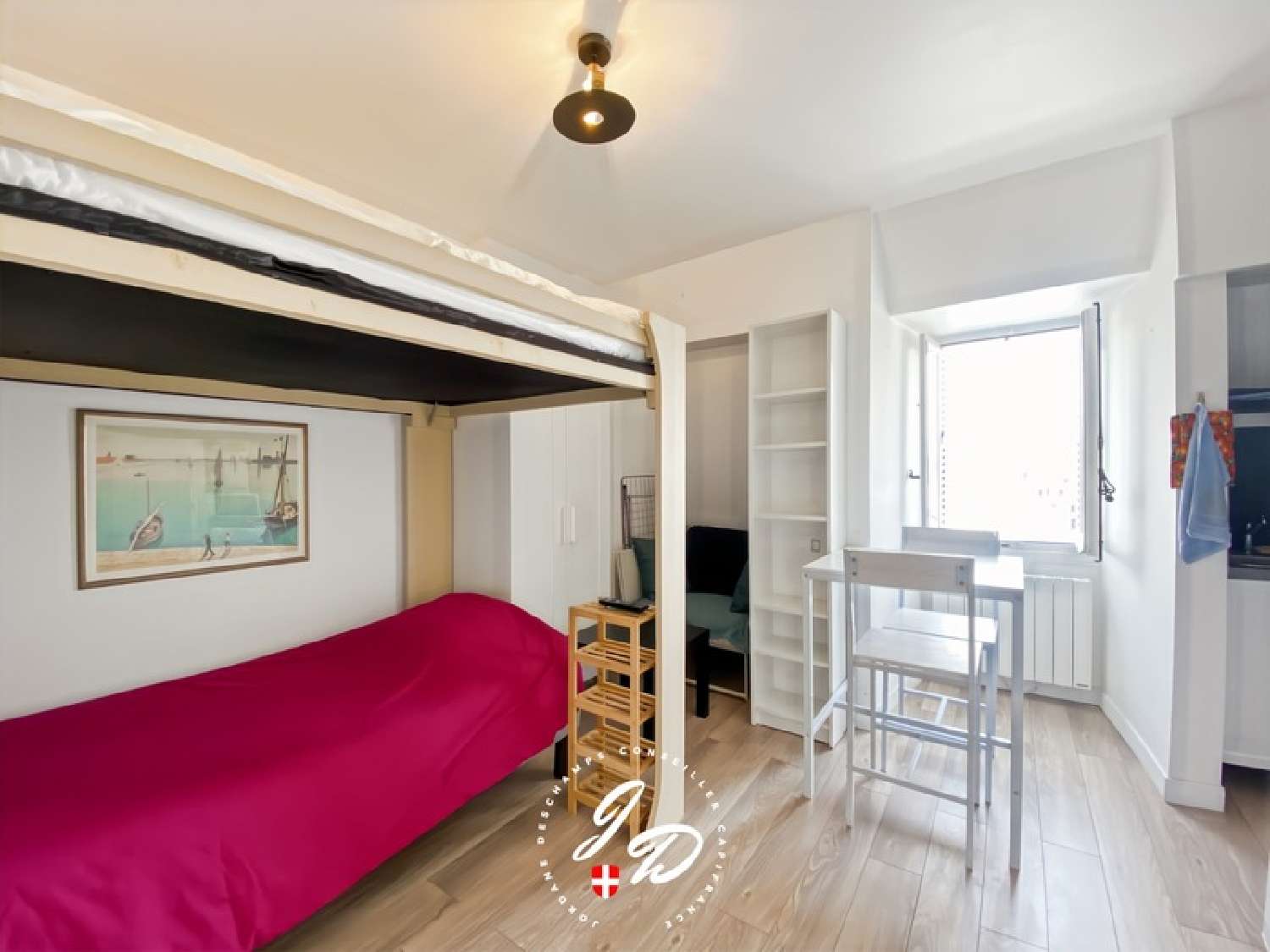  for sale apartment Aix-les-Bains Savoie 3