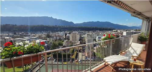 Aix-les-Bains Savoie apartment foto 7338494