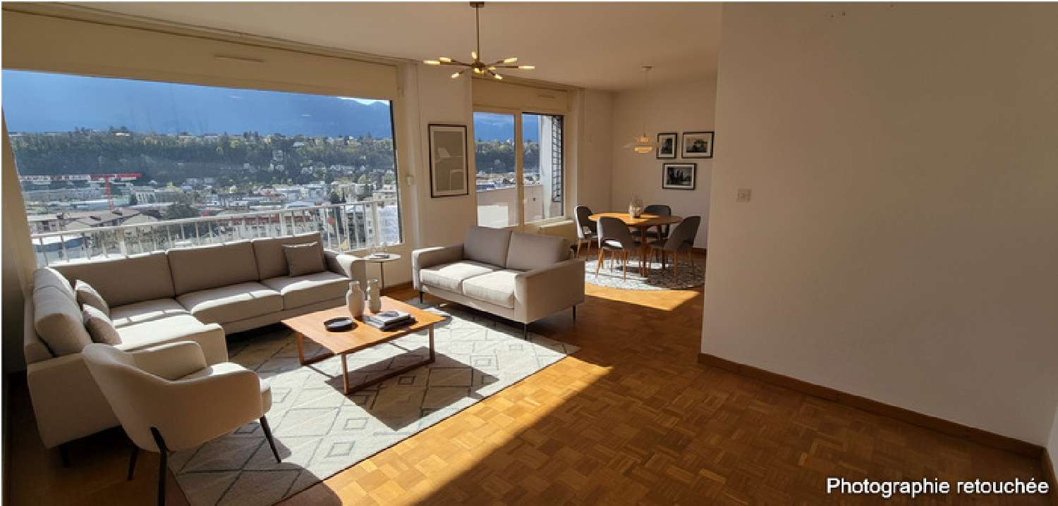 for sale apartment Aix-les-Bains Savoie 3