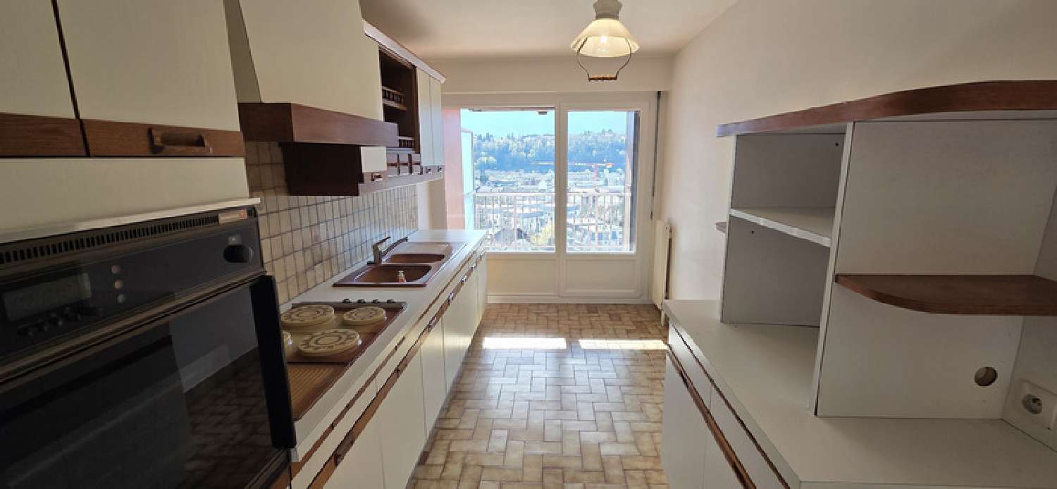 for sale apartment Aix-les-Bains Savoie 5
