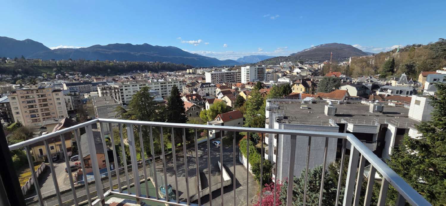 for sale apartment Aix-les-Bains Savoie 8