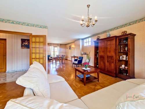 Aix-les-Bains Savoie apartment foto 7348170