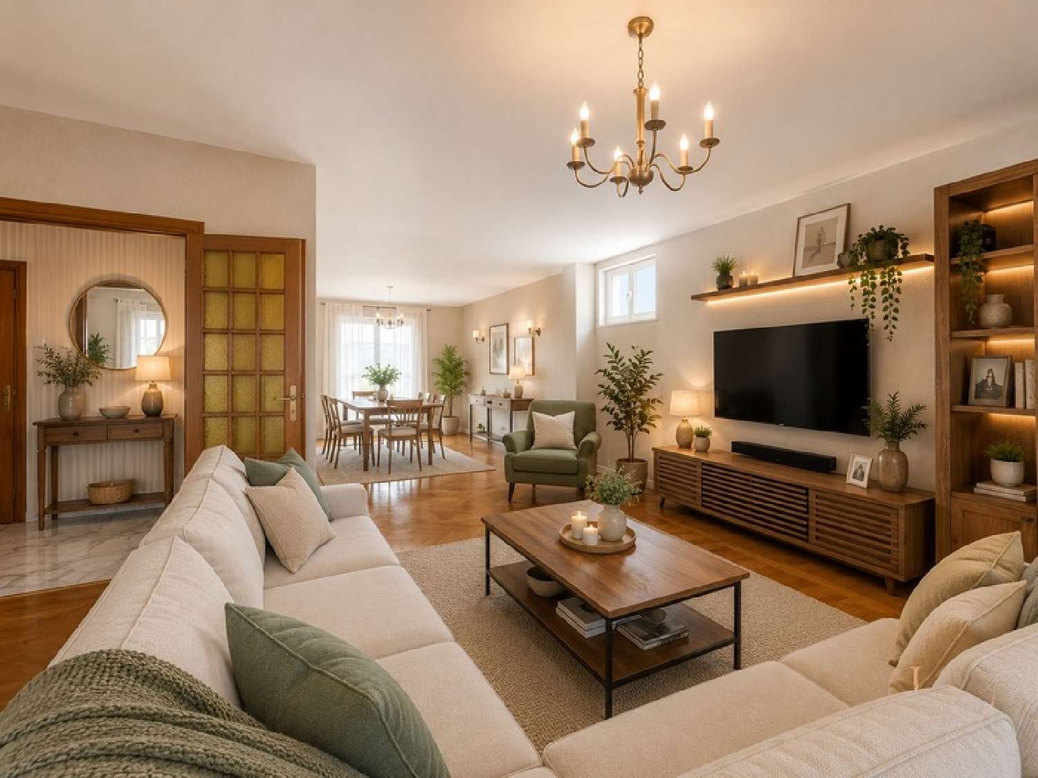 for sale apartment Aix-les-Bains Savoie 2