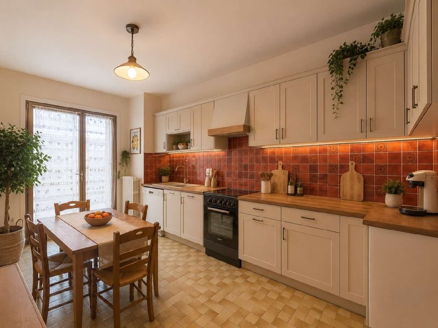 for sale apartment Aix-les-Bains Savoie 4