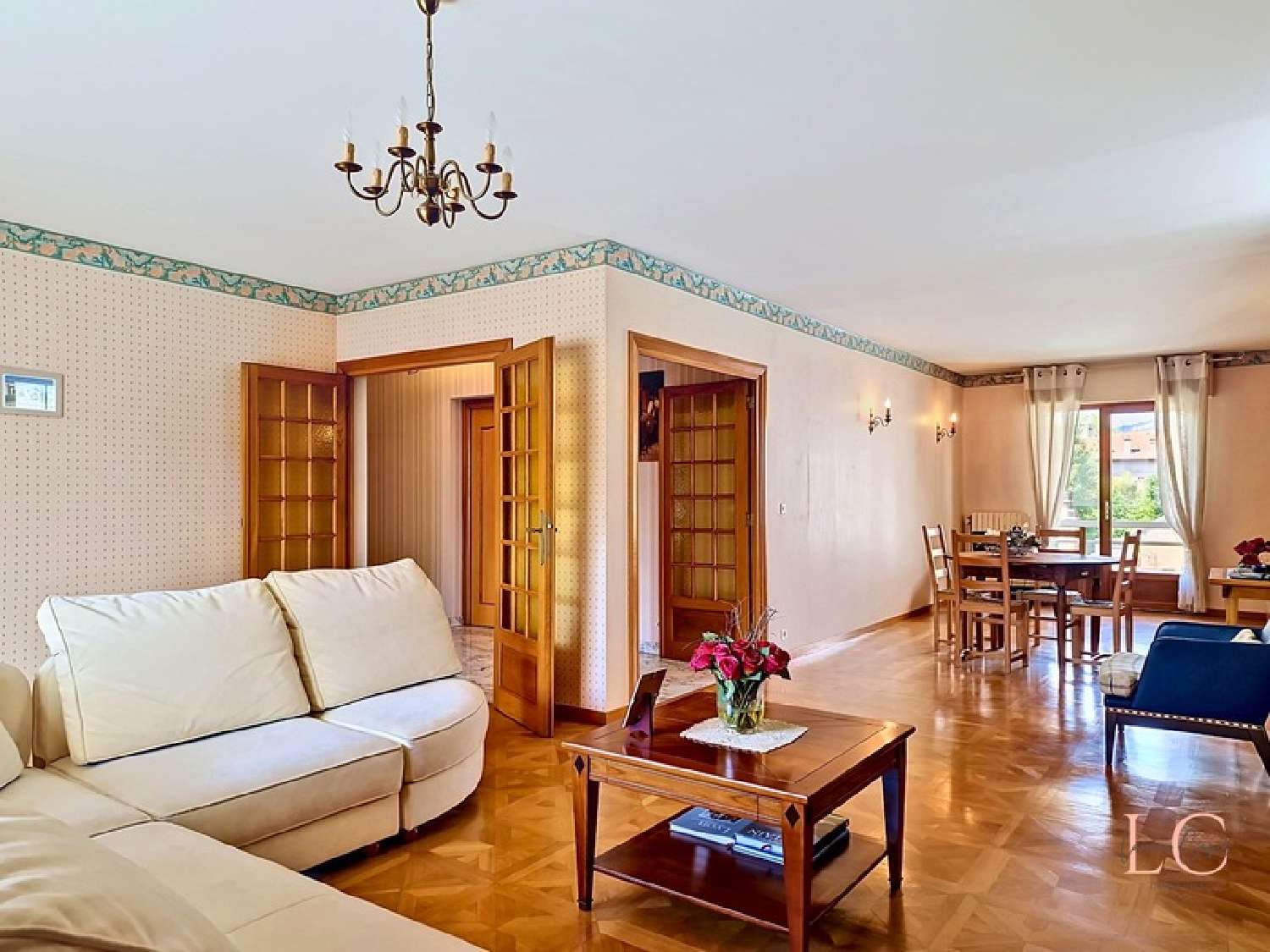 for sale apartment Aix-les-Bains Savoie 5