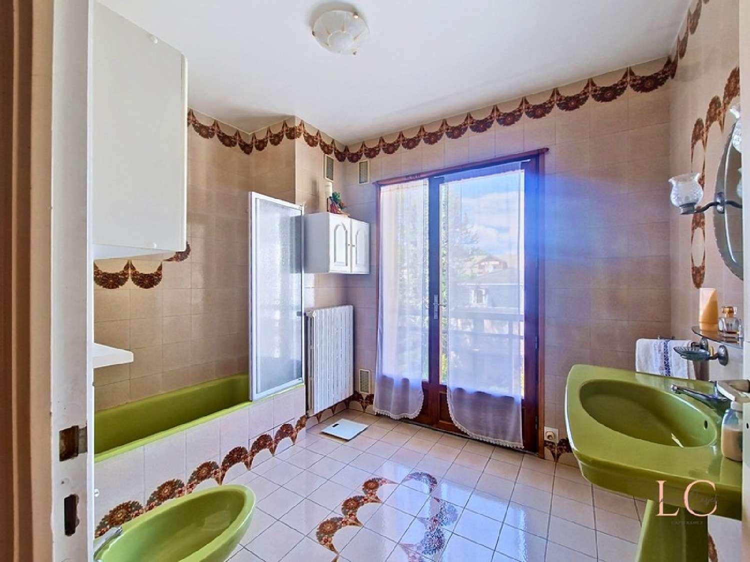 for sale apartment Aix-les-Bains Savoie 6