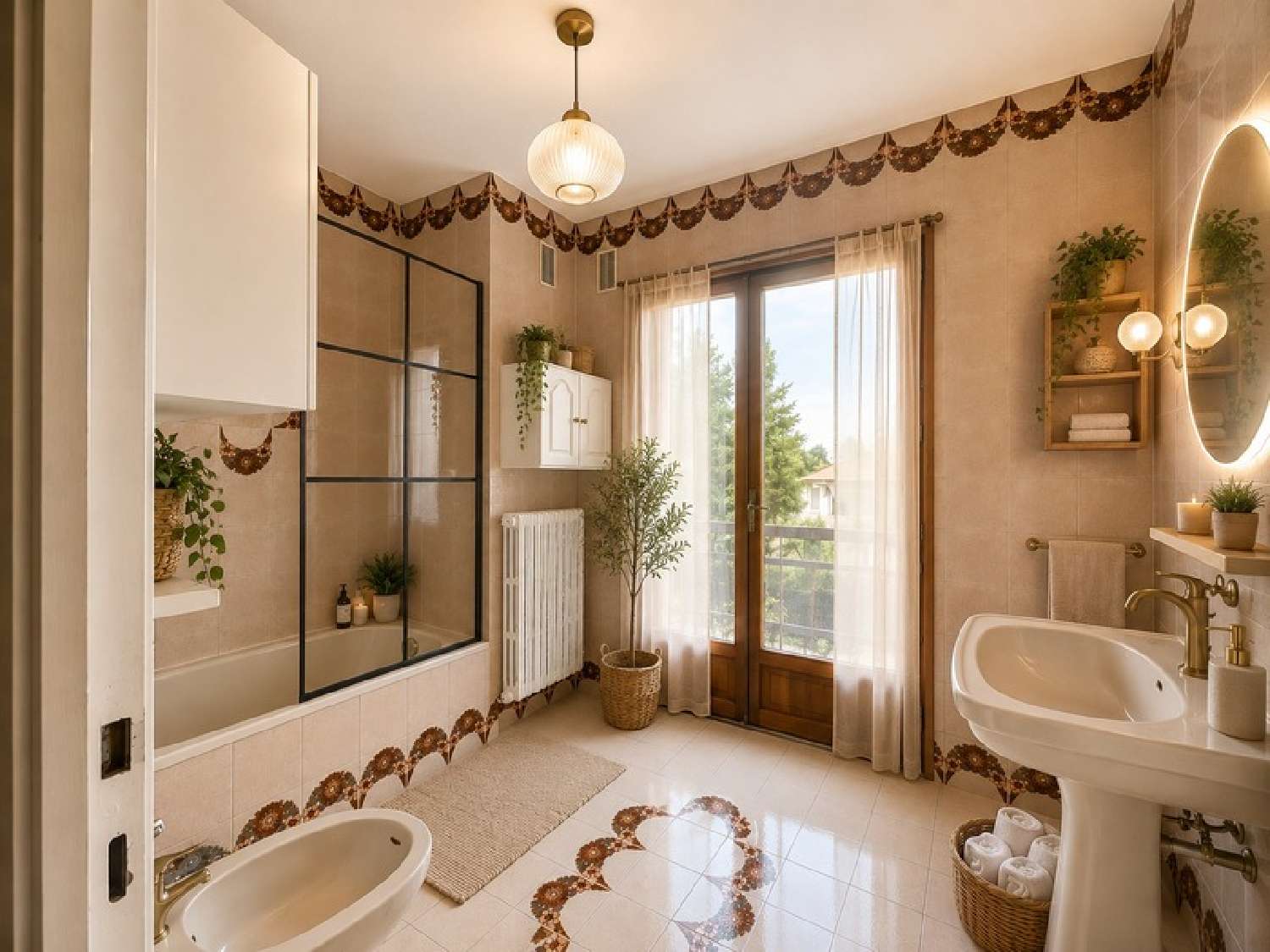 for sale apartment Aix-les-Bains Savoie 7