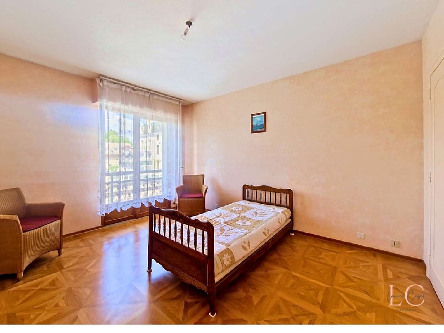 for sale apartment Aix-les-Bains Savoie 8