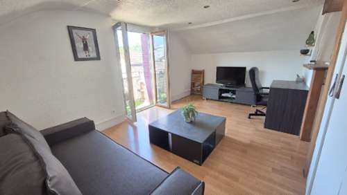 Aix-les-Bains Savoie apartment foto 7348532