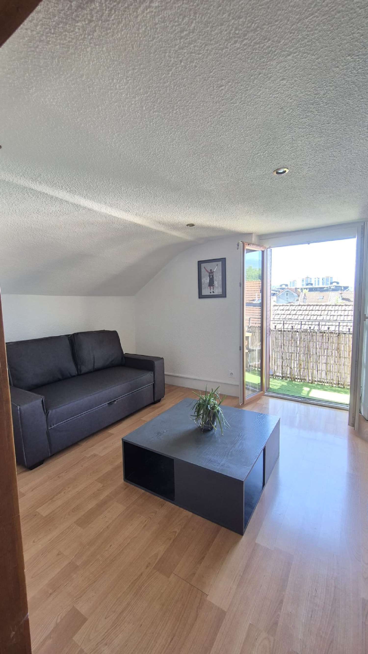 for sale apartment Aix-les-Bains Savoie 2