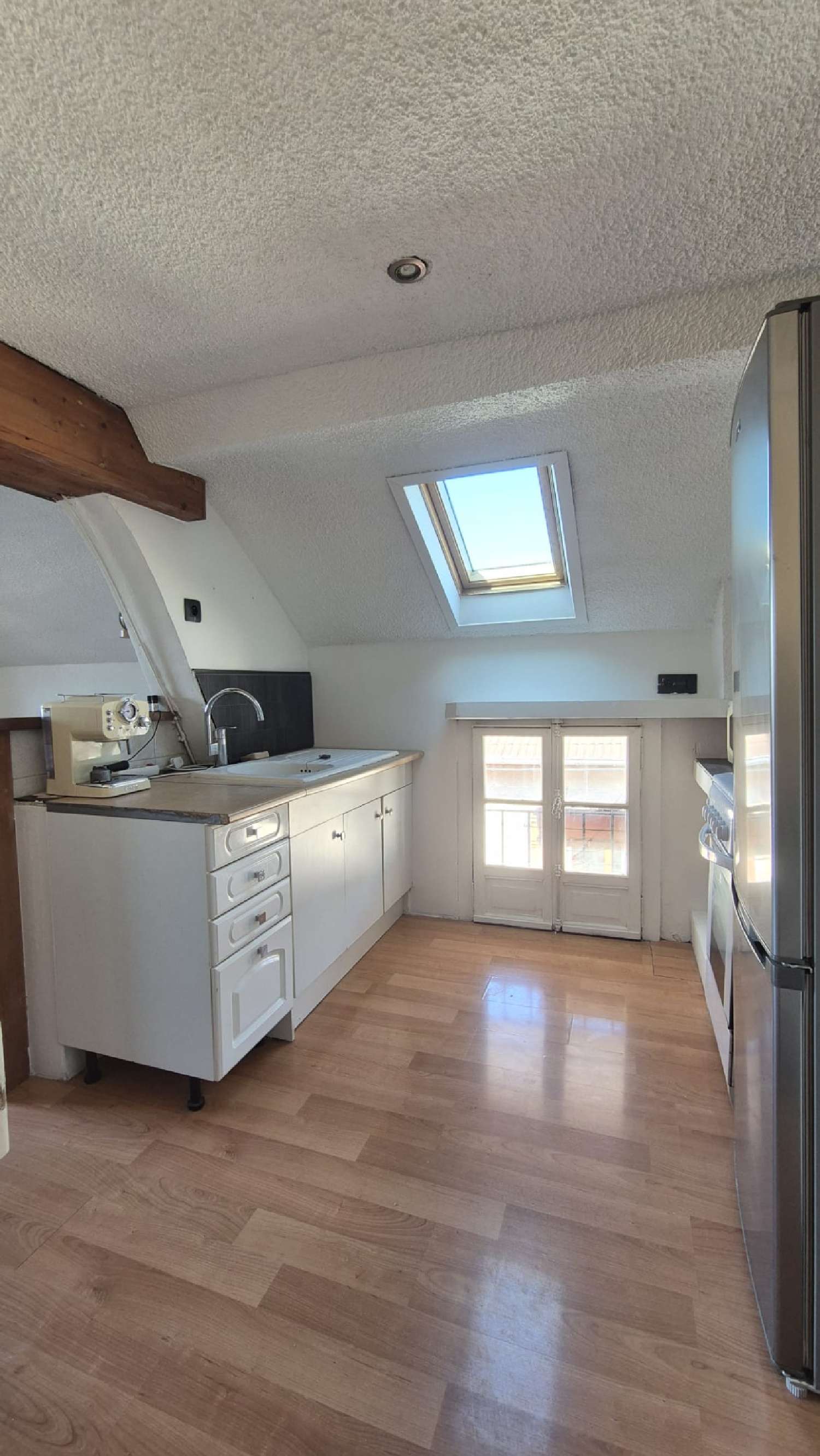 for sale apartment Aix-les-Bains Savoie 3